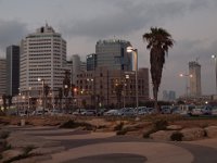Tel Aviv and Jaffo